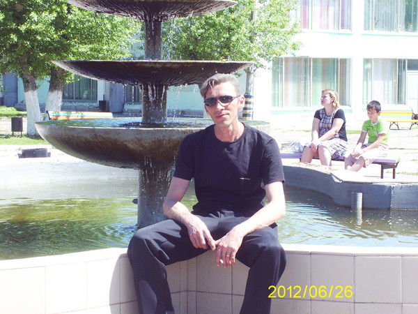 Дмитрий Shaman