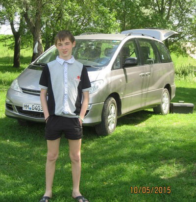 Артём Филатов