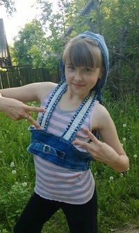 Даша Лобацевич