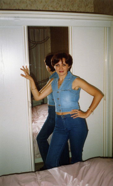 Юлия Курушина