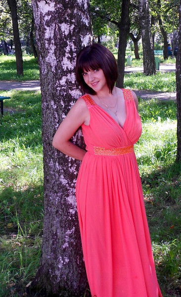 Елена Колина