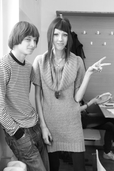 Алексей Кучинский