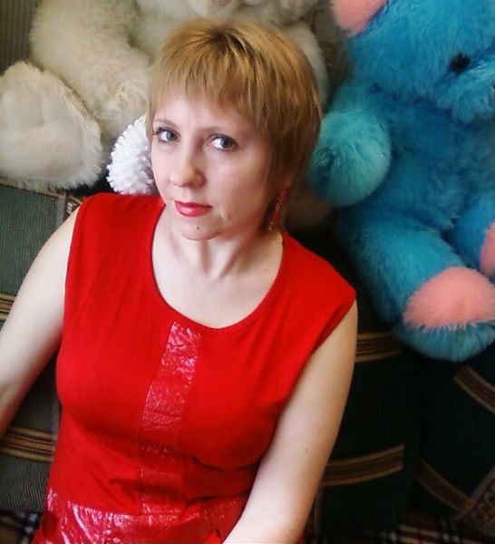 Лада Сасина, Кубагишева