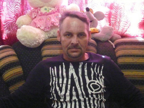 Виталик Грушевой