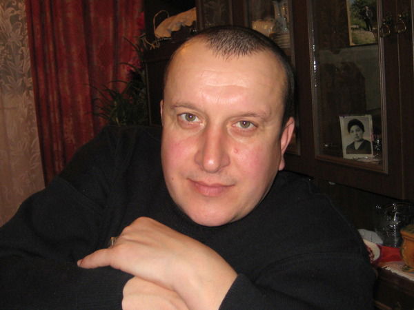 Антон Демьяновскй