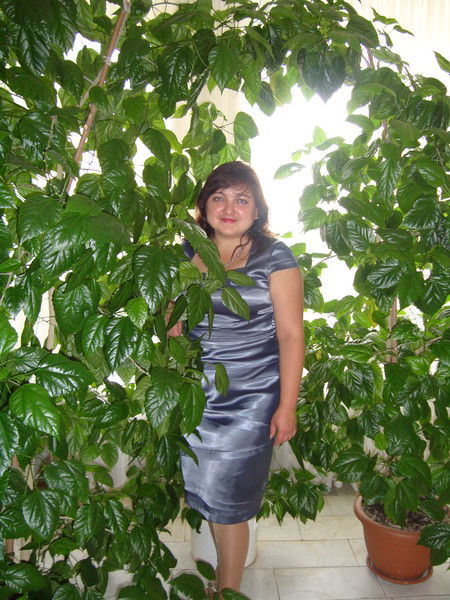 Надежда Шевелина