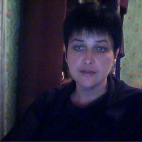 Лора Горностаева