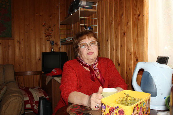 Наталия Головань