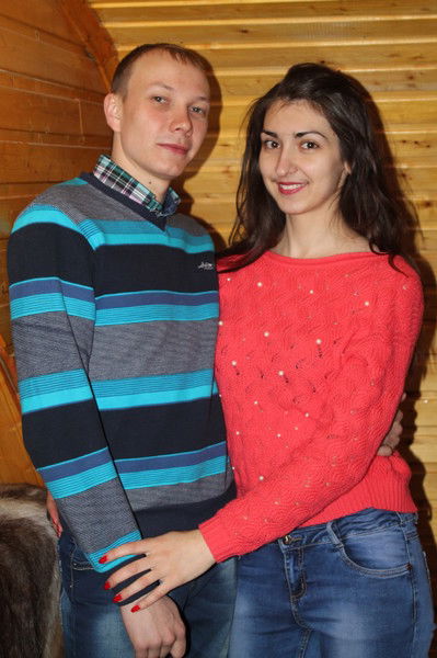 Ирина Фризен