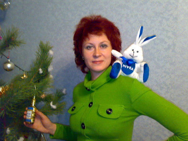 Елена Бойко(Понасенко)