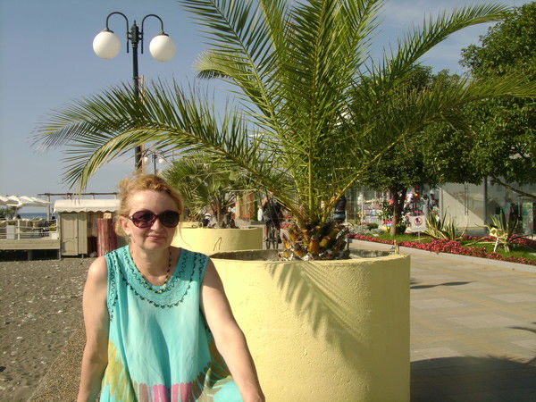 Лидия Бырка