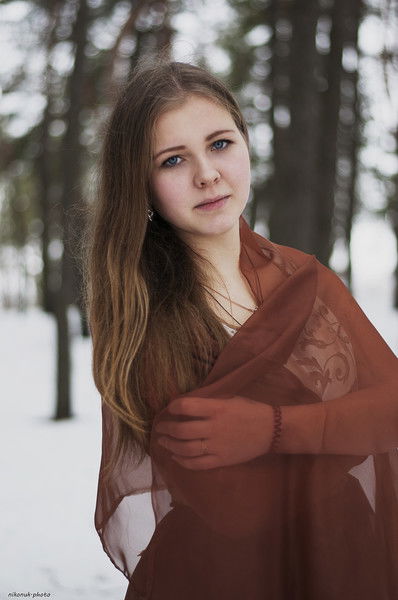 Екатерина Полюля