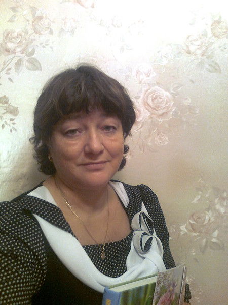 Ольга Минина