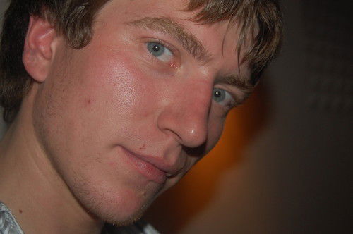 Павел Зубанов