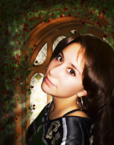 Екатерина *********