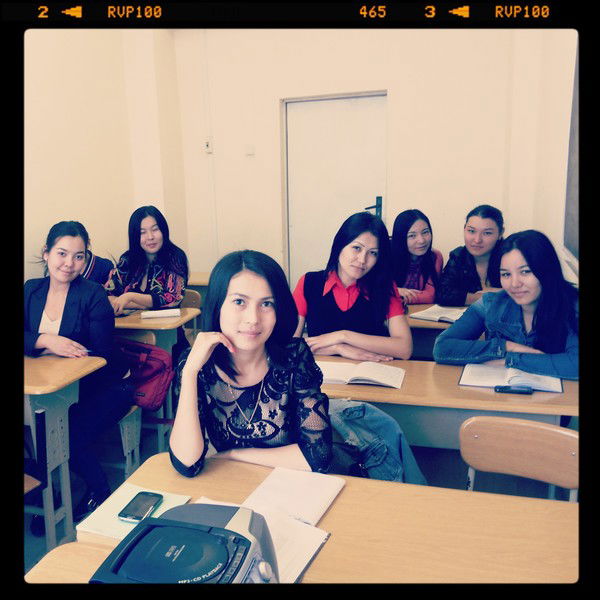 Лунтик Исмаилхаджиева