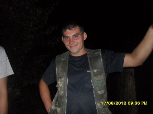 Виктор Ярков