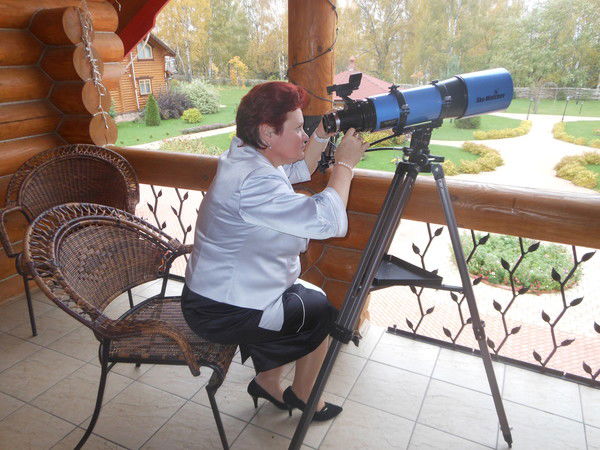 Мария Суханова