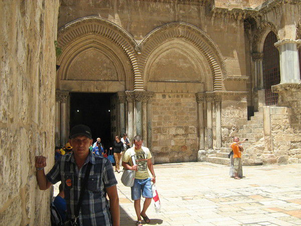 Игорь Корытников