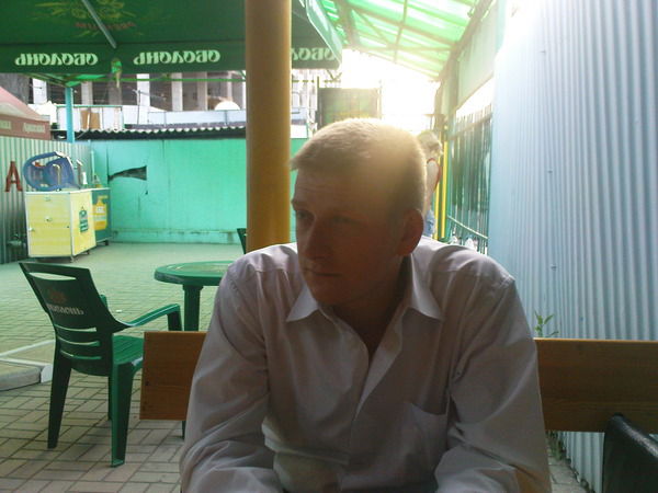 Владимир Слуцкий