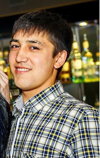 Руфат Токабаев