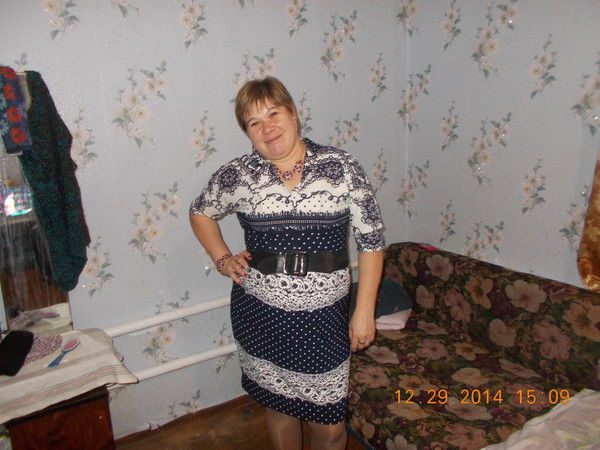 Ольга Жидкова