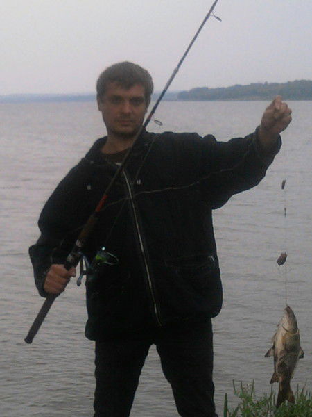 Иван Косарев