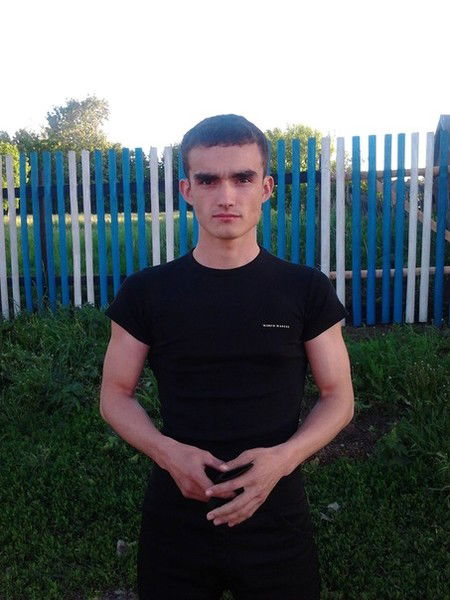 Виталий Судаков