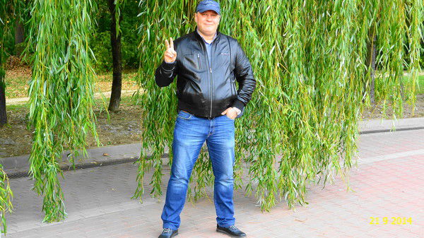 Андрей Гайдин