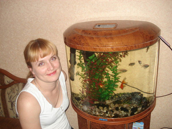 Варвара Ярушина