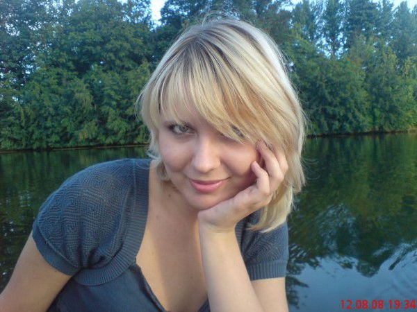 Ольга Крамарь