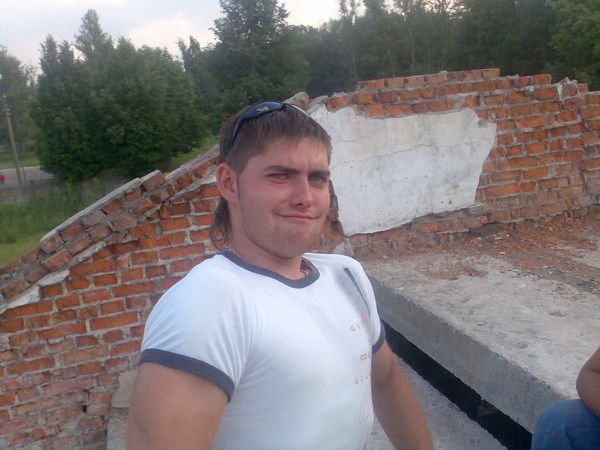 Ренат Курманаев