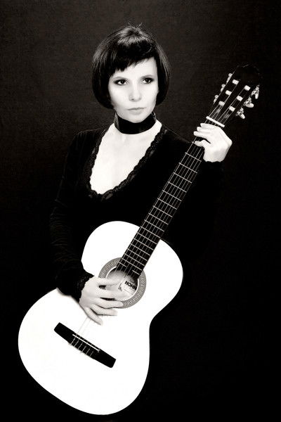 Елена Сумишевская