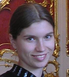 Анастасия Савенкова