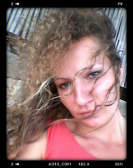 Мария Сулейманова