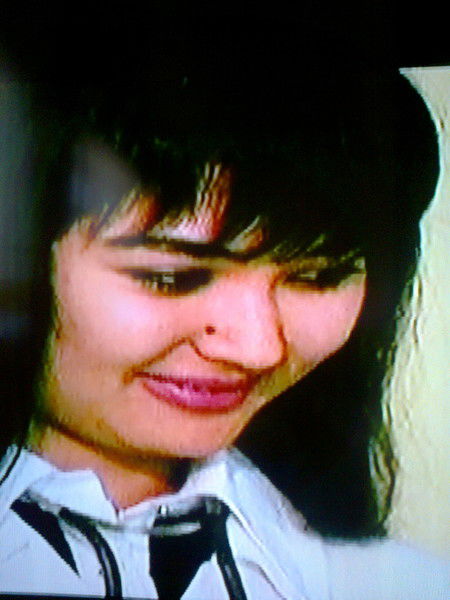 Мадина Елдарова