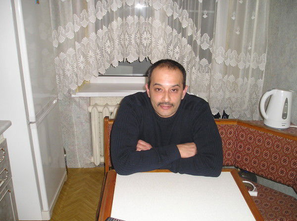 Кирилл Пескин