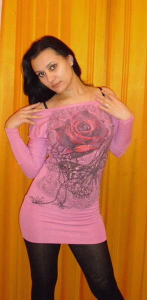 Анжелика Малышева