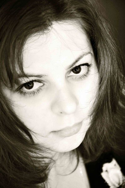 Ира Куликова