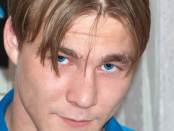 Трошин Иван