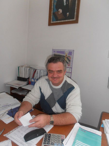 Евгений Гоф