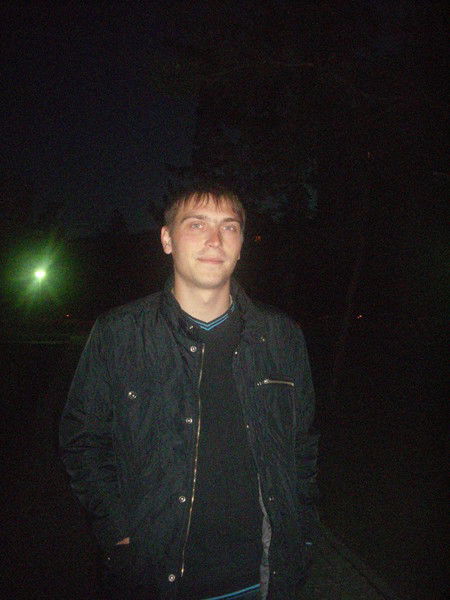 Виталий Спивак