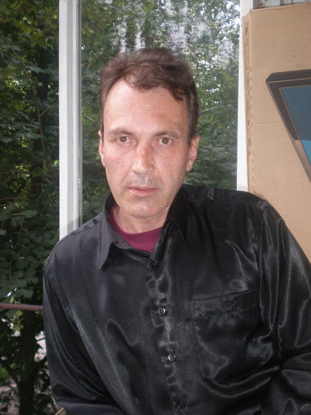 Дмитрий Хабло