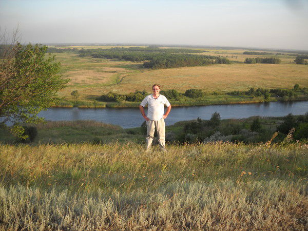 Владимир Машкин