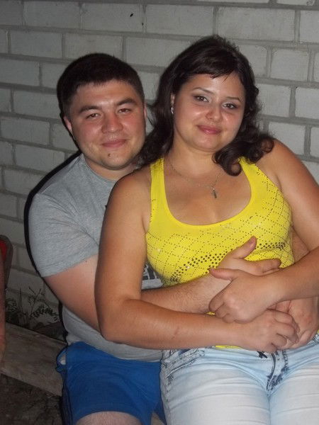 Иван Финченко