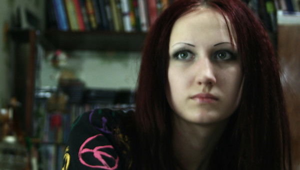 Елизавета Байдурова