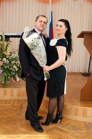 Николай Чекмазов