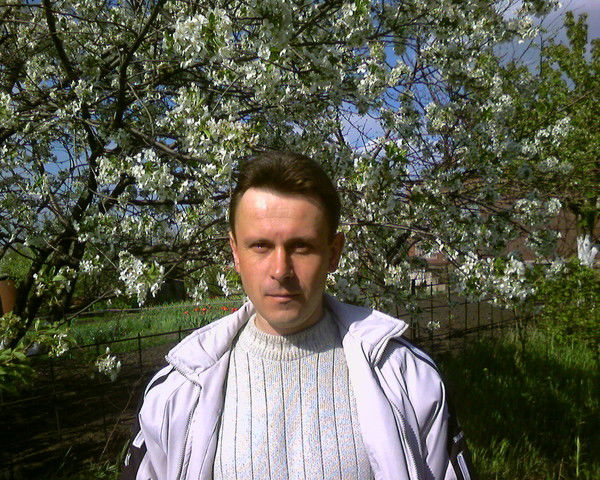 Сергей Гальченко