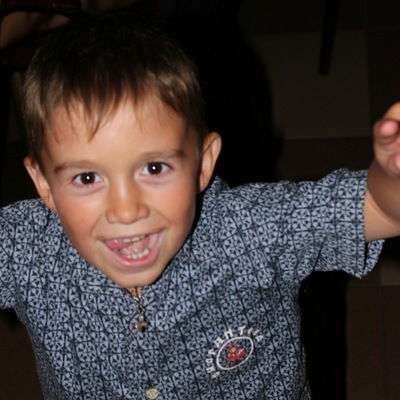 Данил Кашин