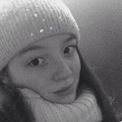 Вика Сергеева